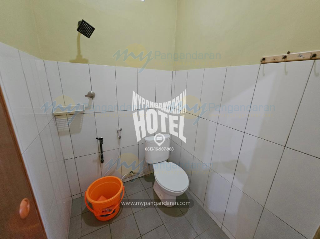 Pusaka Alam 1